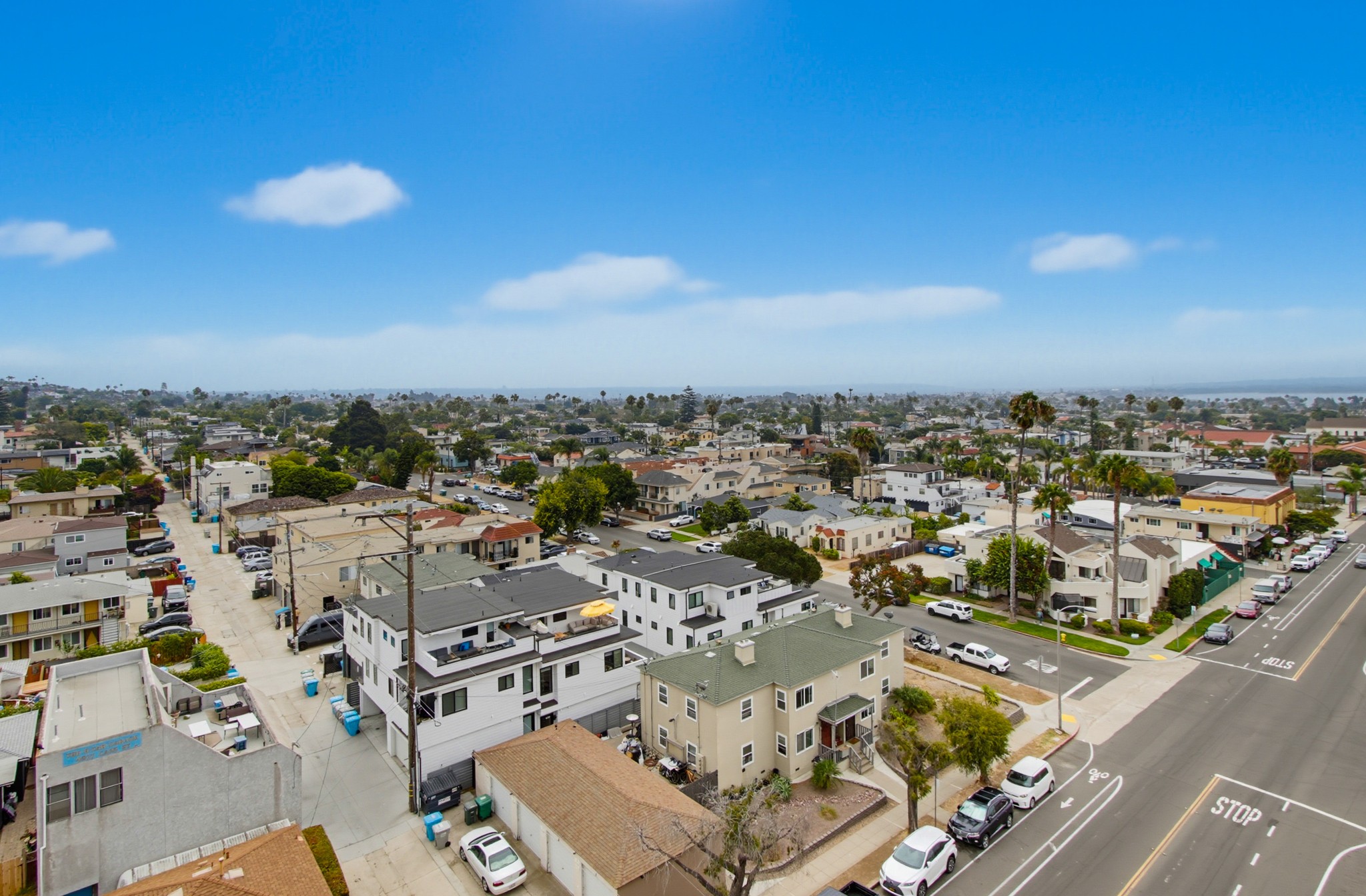 Virtual tour photo 27 of 70 for THE PACIFIC TOWER