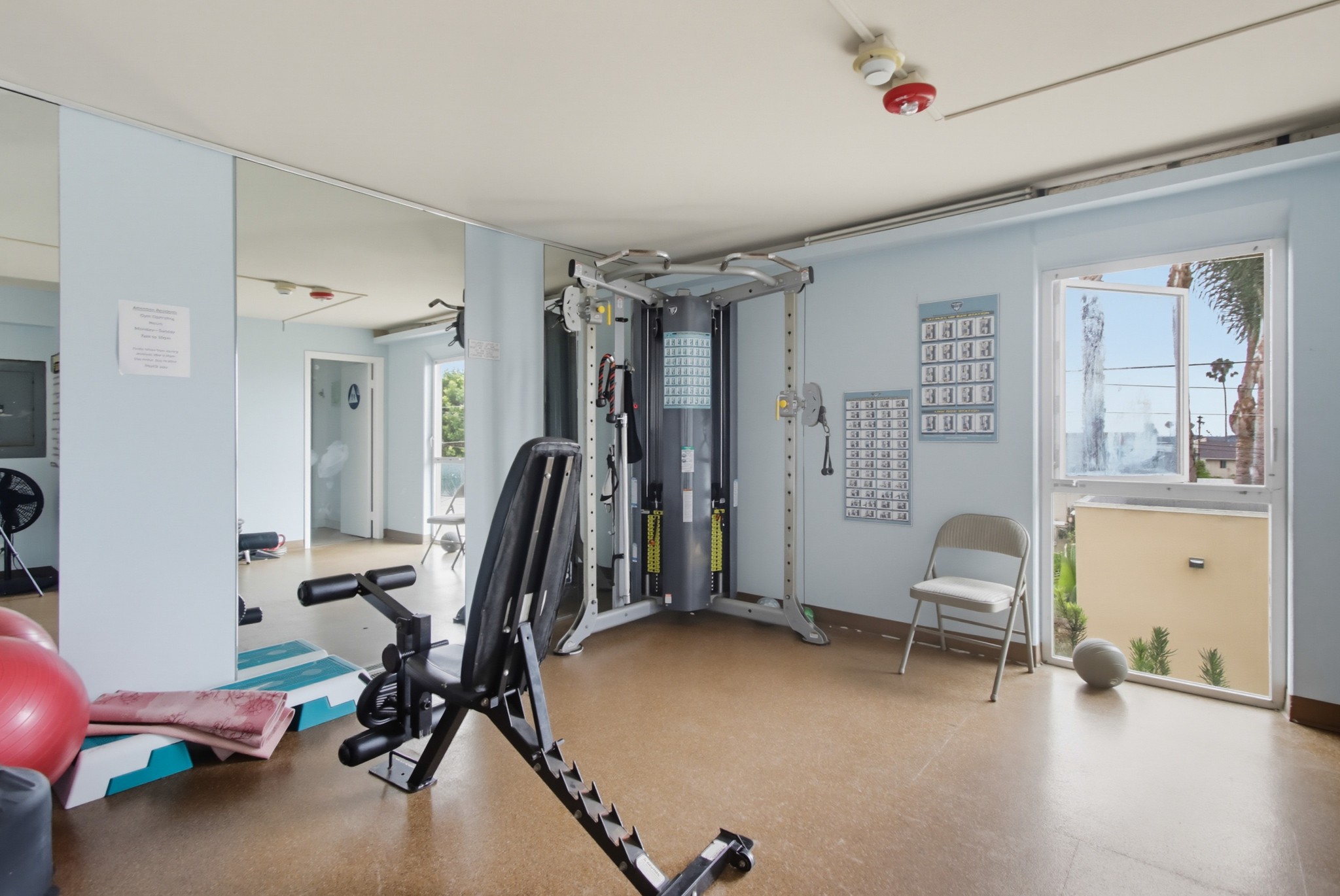 Virtual tour photo 31 of 70 for THE PACIFIC TOWER