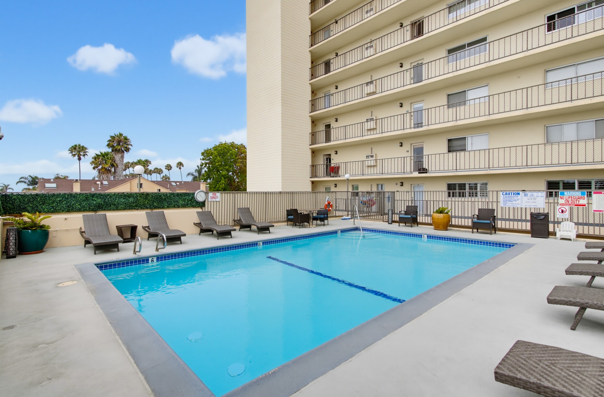 Virtual tour photo 36 of 70 for THE PACIFIC TOWER
