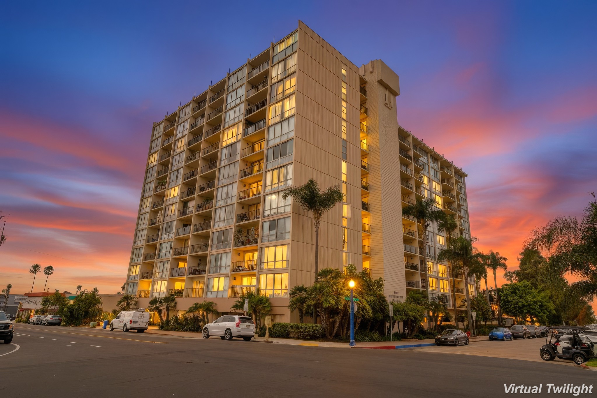 Virtual tour photo 38 of 70 for THE PACIFIC TOWER