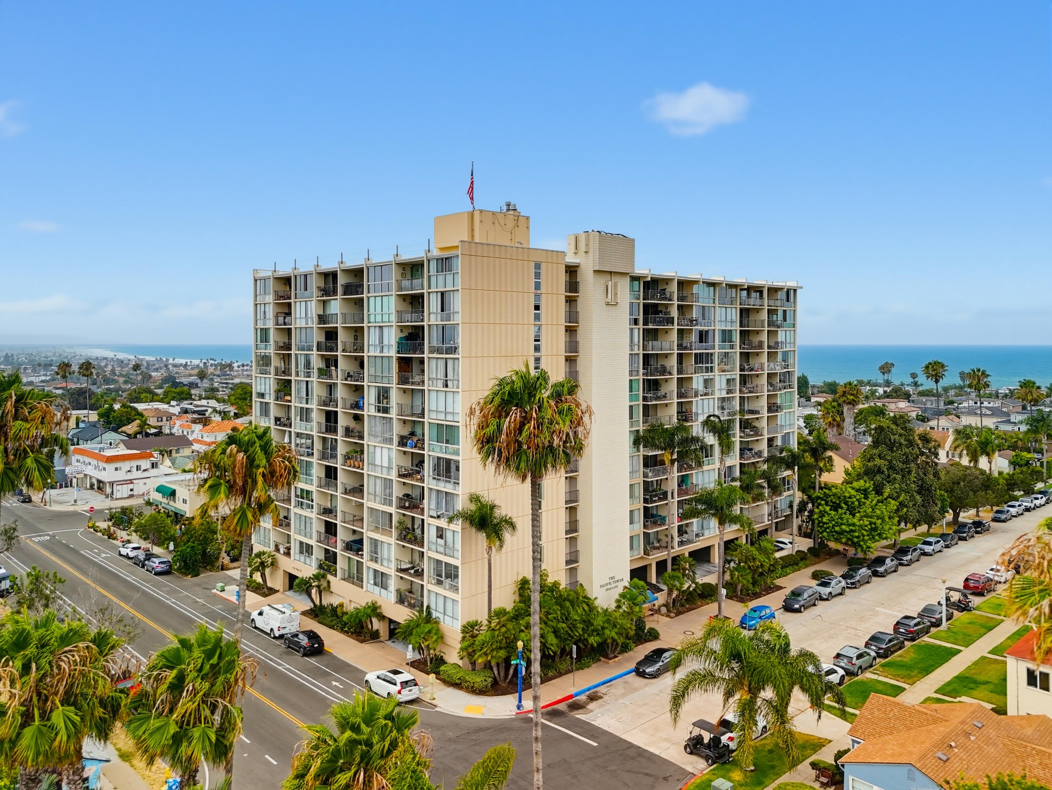 Virtual tour photo 40 of 70 for THE PACIFIC TOWER