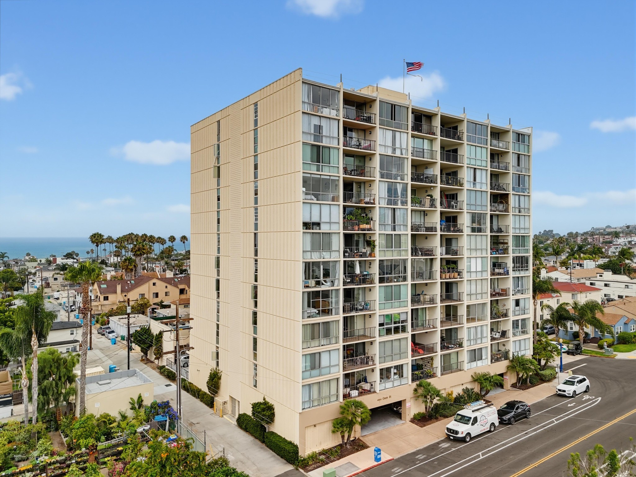 Virtual tour photo 41 of 70 for THE PACIFIC TOWER