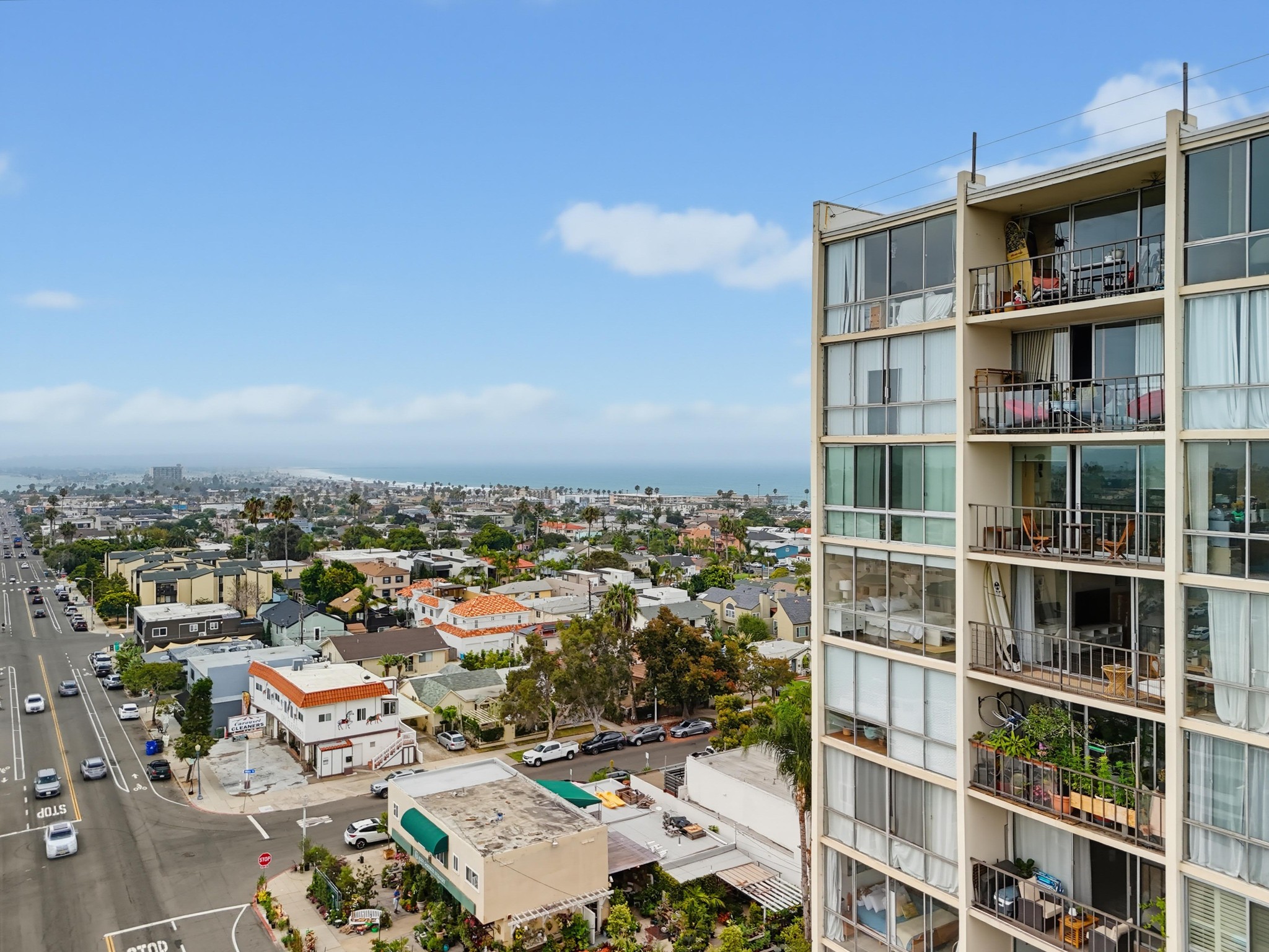 Virtual tour photo 45 of 70 for THE PACIFIC TOWER