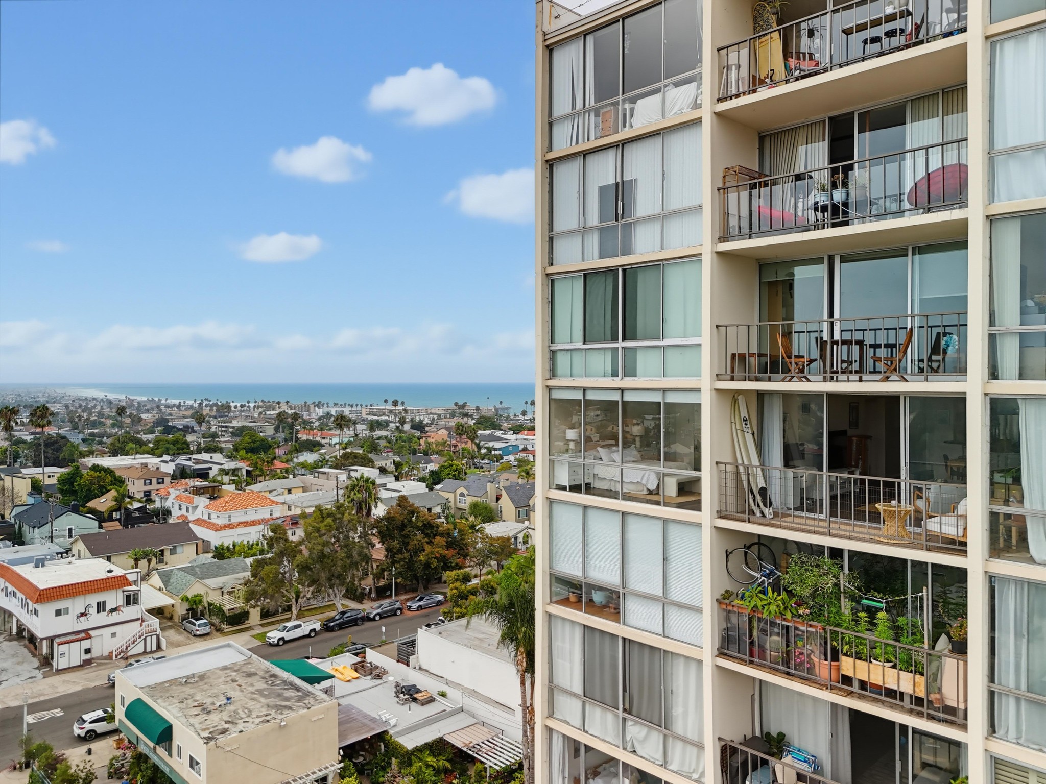 Virtual tour photo 46 of 70 for THE PACIFIC TOWER