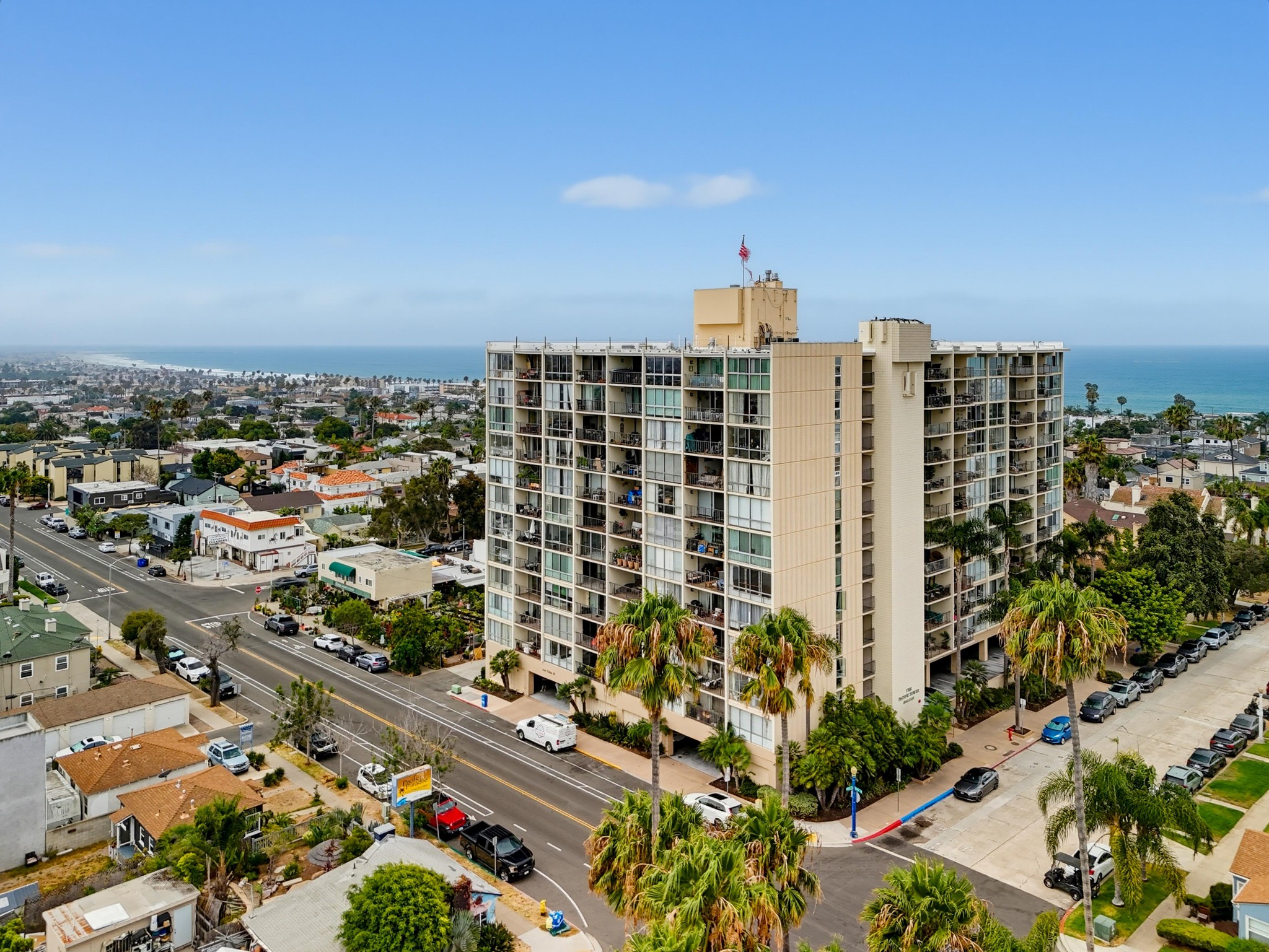 Virtual tour photo 48 of 70 for THE PACIFIC TOWER
