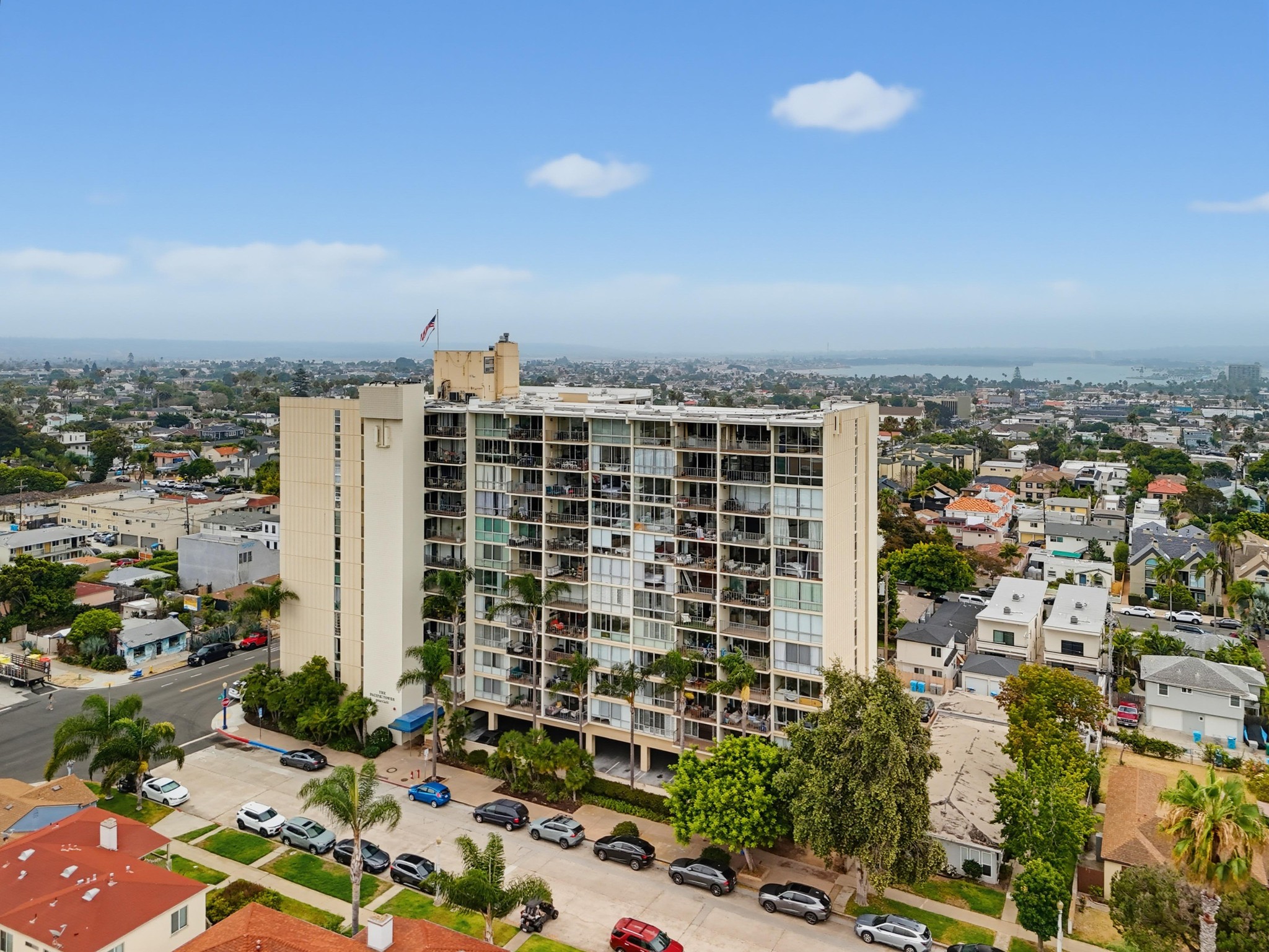 Virtual tour photo 50 of 70 for THE PACIFIC TOWER