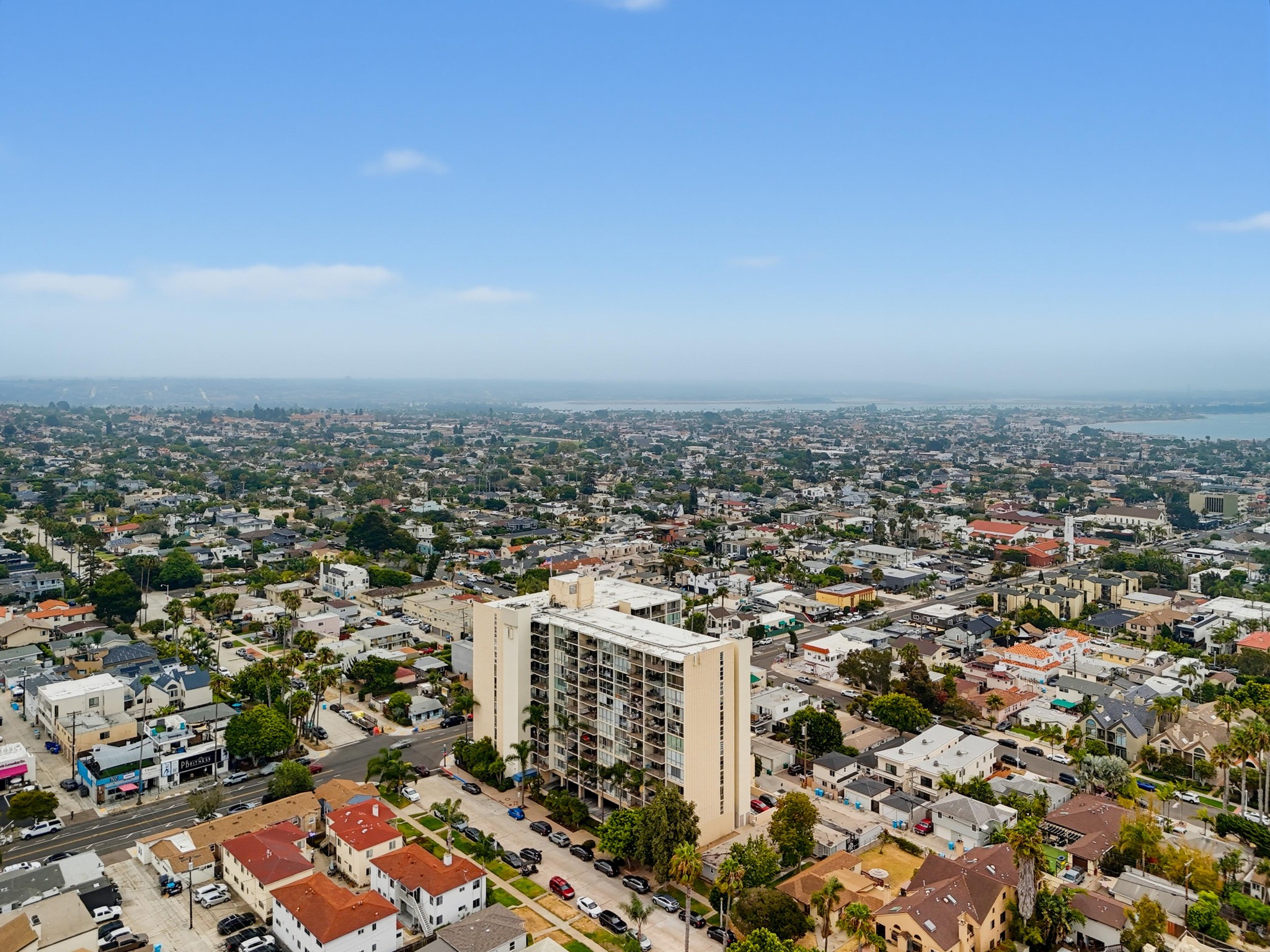 Virtual tour photo 57 of 70 for THE PACIFIC TOWER