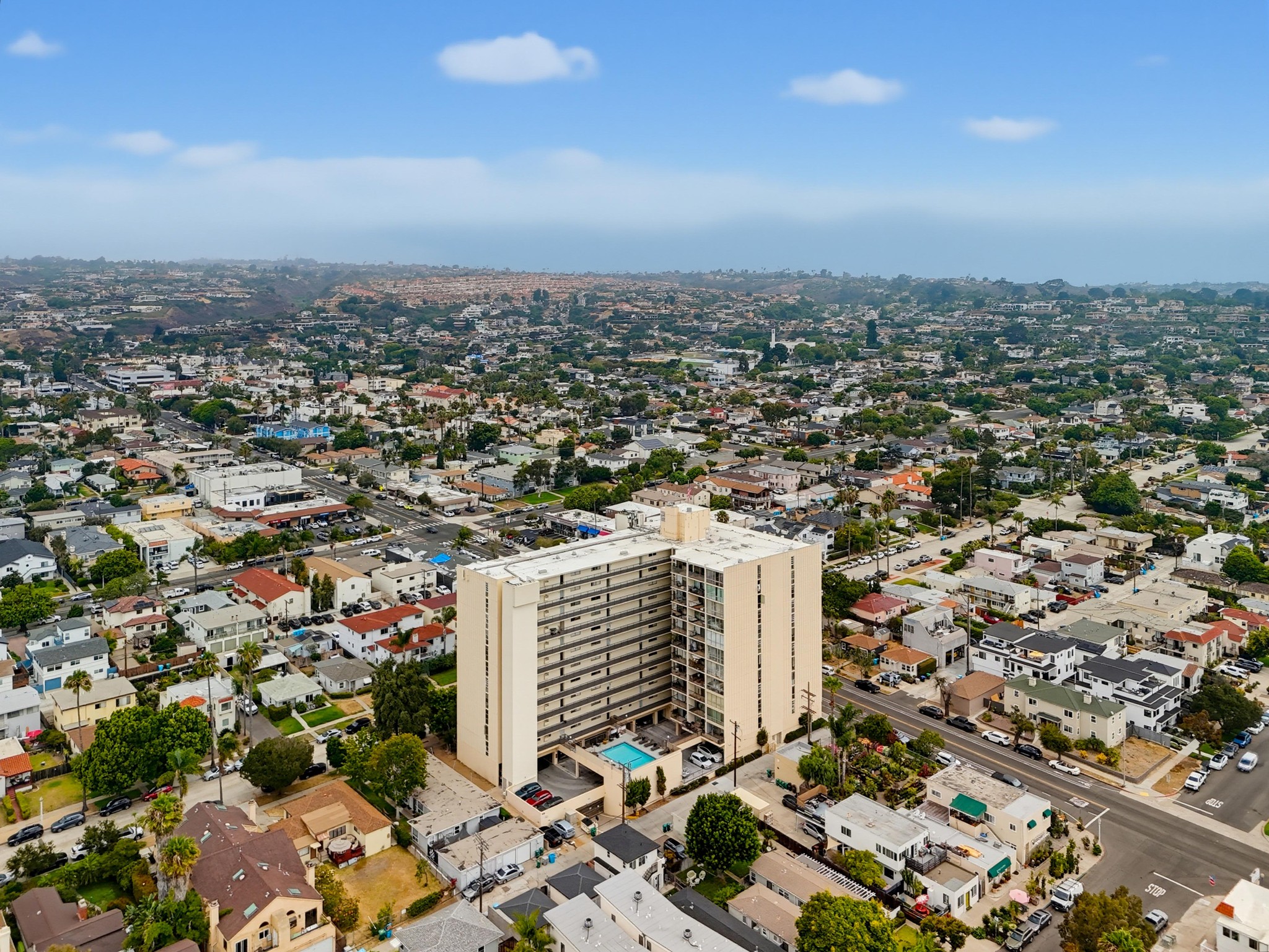 Virtual tour photo 59 of 70 for THE PACIFIC TOWER