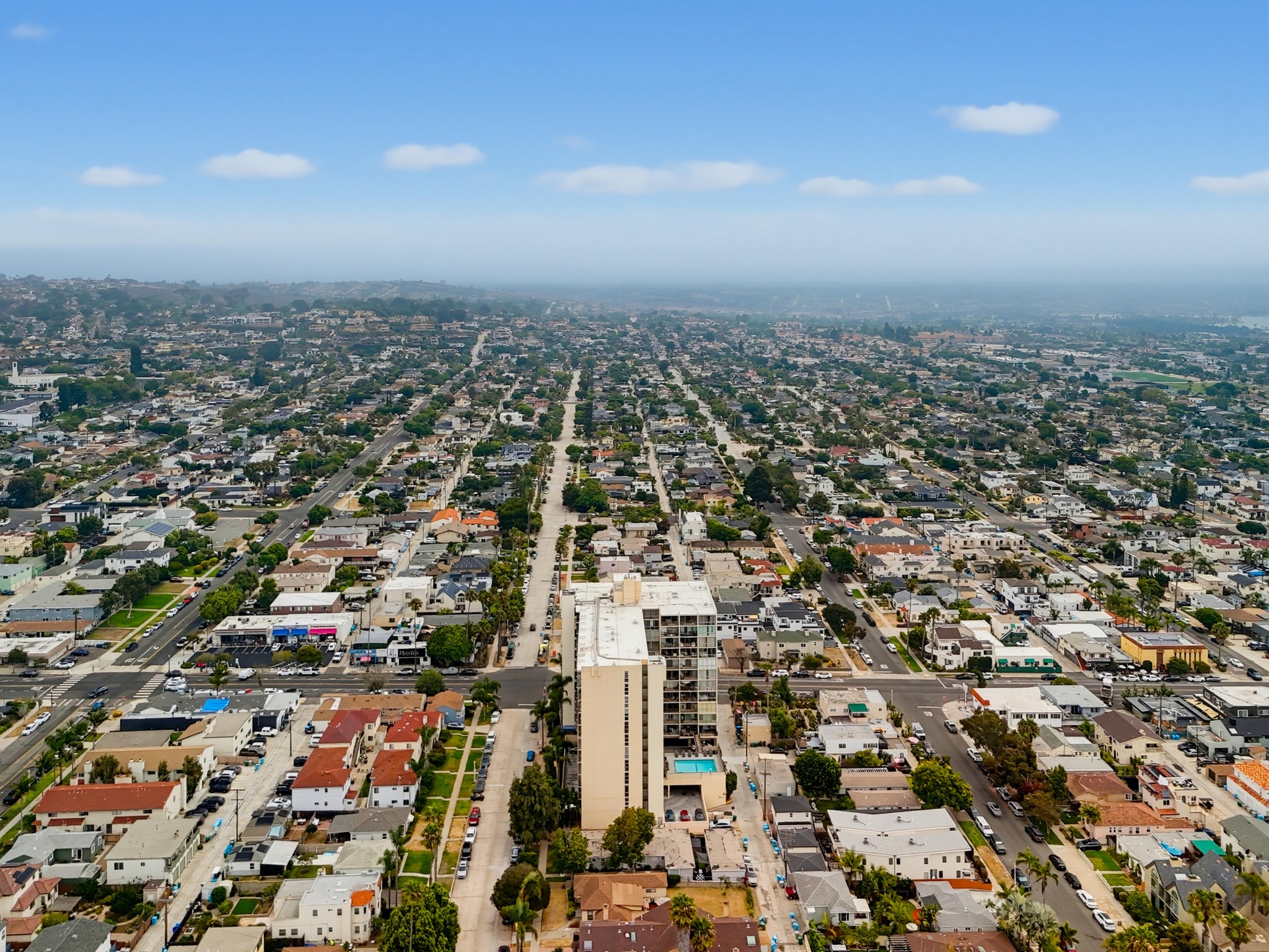 Virtual tour photo 67 of 70 for THE PACIFIC TOWER