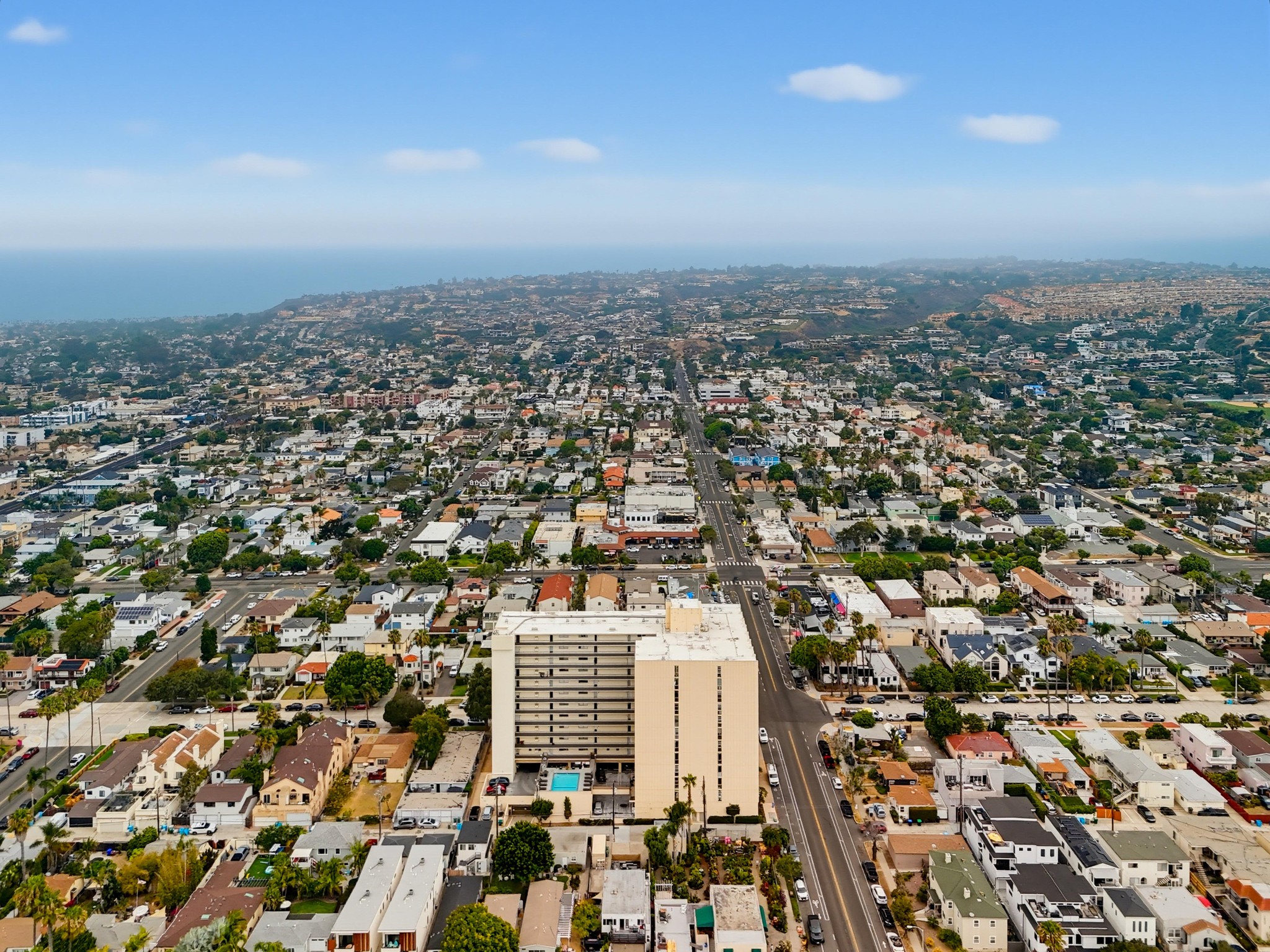 Virtual tour photo 69 of 70 for THE PACIFIC TOWER
