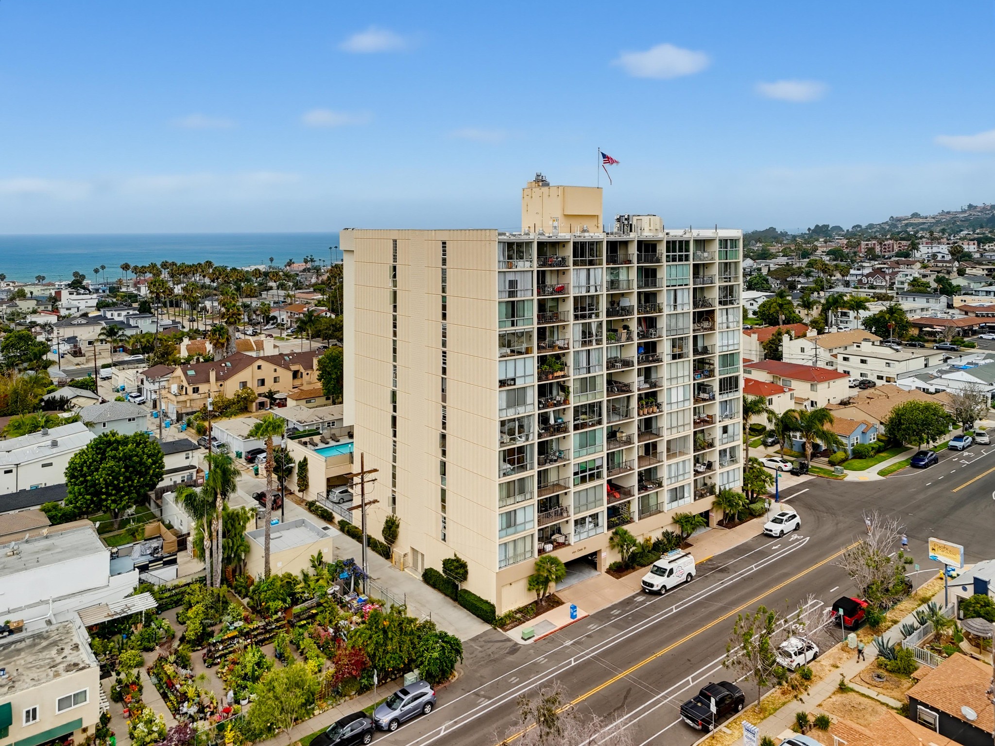 Virtual tour photo 71 of 70 for THE PACIFIC TOWER