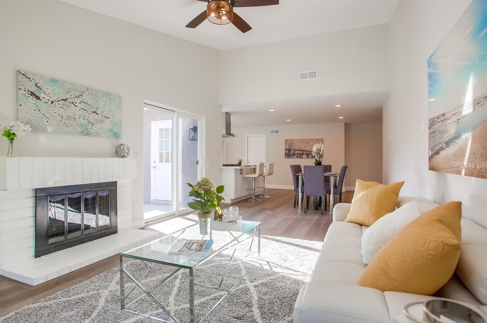 Virtual tour photo 16 of 57 for Via Del Valedor