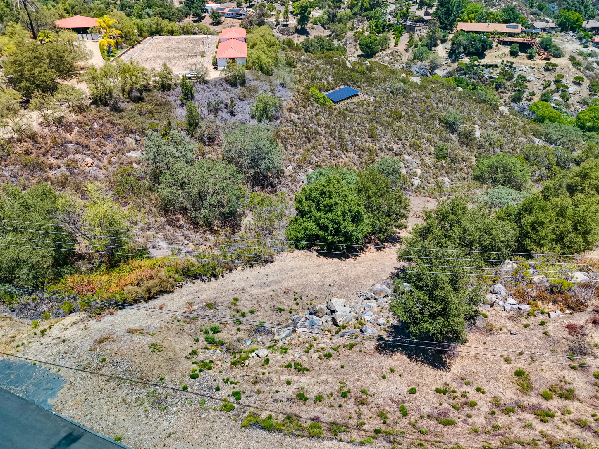Virtual tour photo 4 of 23 for Via Viejas Oeste