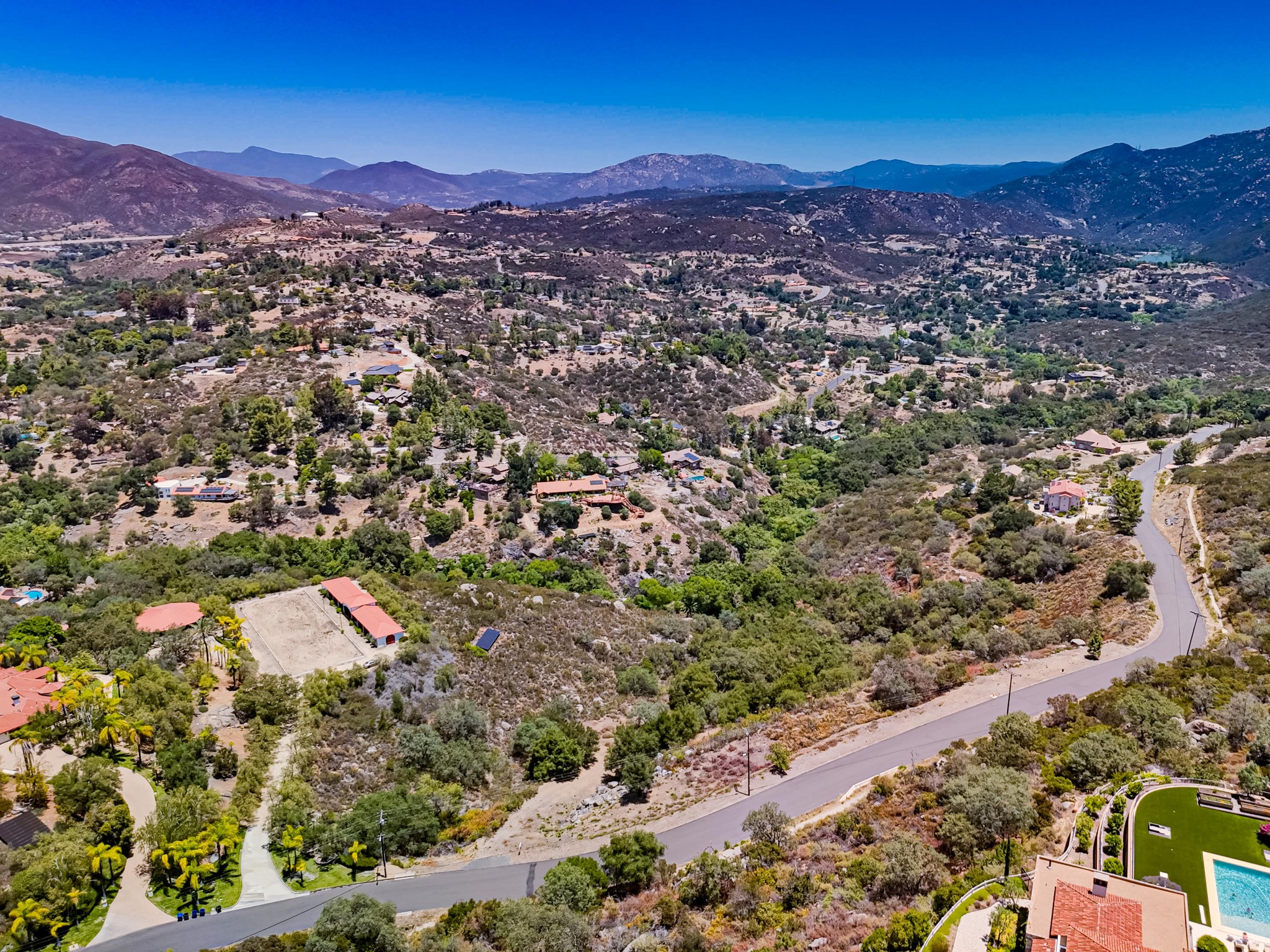 Virtual tour photo 7 of 23 for Via Viejas Oeste