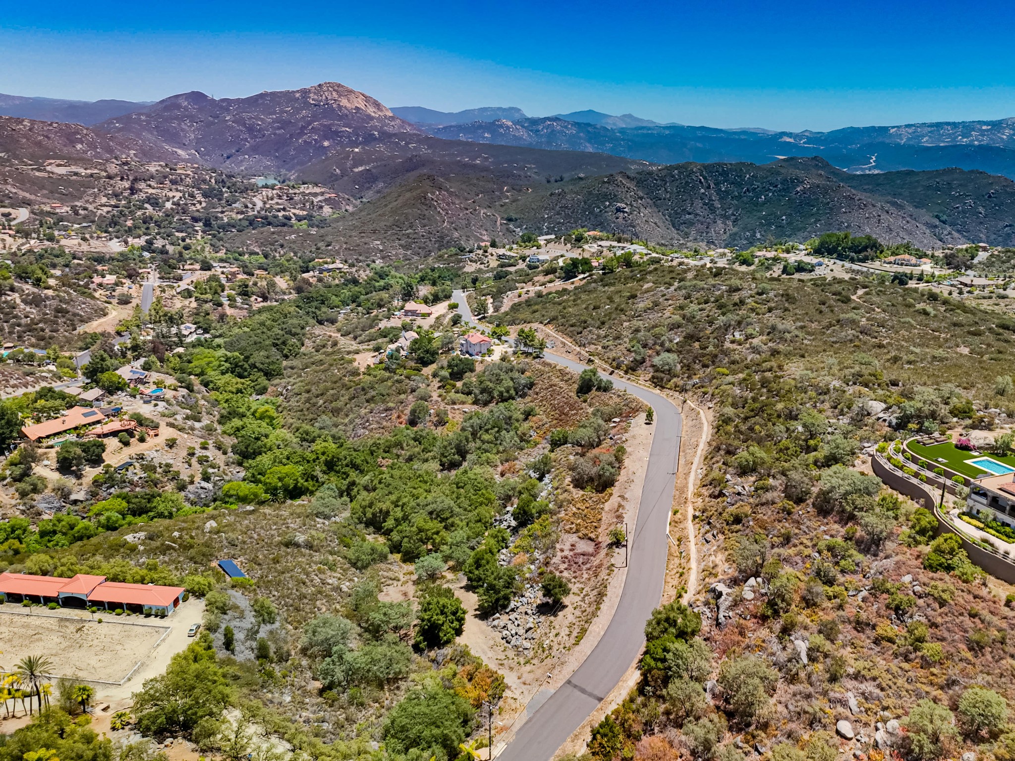 Virtual tour photo 15 of 23 for Via Viejas Oeste